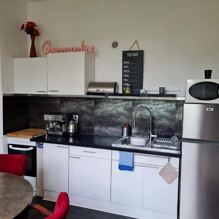 Appartement Valescure แซ็งต์-ราฟาเอล ภายนอก รูปภาพ